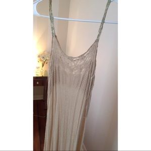 Free People Maxi Dress